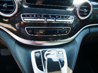 Mercedes V-klasse V 250 CDI LANG SCORE EDITION picture 14