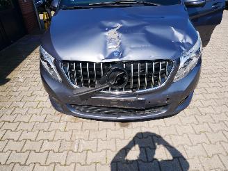 Mercedes V-klasse V 250 CDI LANG SCORE EDITION picture 6