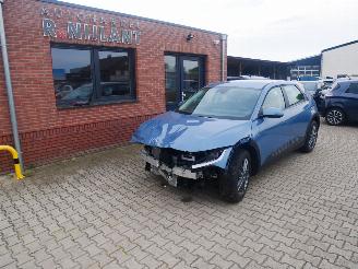 Voiture accidenté Hyundai ioniq 5  2023/8
