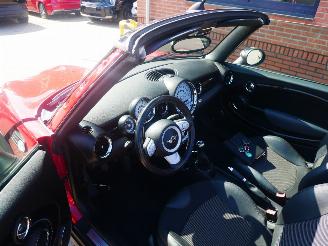 Mini Cabrio COOPER CABRIO picture 7