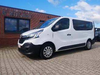 begagnad bil auto Renault Trafic L1H1 LIFE 8 PERSOONS AIRCO 2020/2