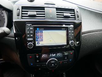 Nissan Pulsar  picture 16