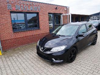 Nissan Pulsar  picture 1