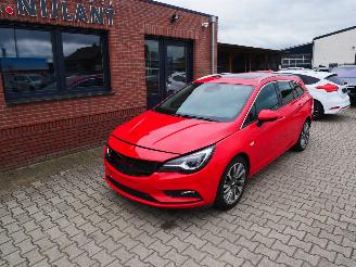 Opel Astra INNOVATION SCHUIFDAK picture 1