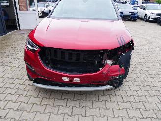 Opel Grandland X LEER LED PANORAMADAK picture 7