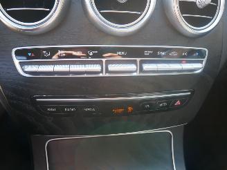 Mercedes C-klasse C180 AVANTGARDE LED picture 14