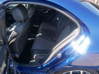 Mercedes C-klasse C180 AVANTGARDE LED picture 8