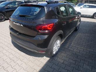 Dacia Sandero STEPWAY picture 3