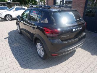 Dacia Sandero STEPWAY picture 4