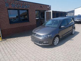 Unfallwagen Volkswagen Polo HIGHLINE 2016/11