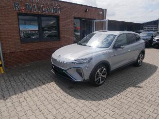 Auto incidentate MG Marvel R LUXURY LEER LED PANORAMADAK 2023/3