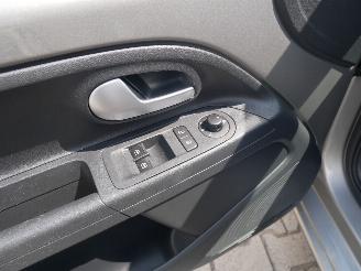 Volkswagen Up! e-Up picture 13