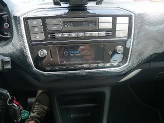 Volkswagen Up! e-Up picture 15