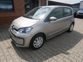 Volkswagen Up! e-Up picture 2