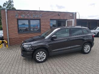 škoda osobní automobily Skoda Karoq AMBITION DSG 2019/5