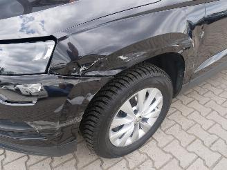 Skoda Karoq AMBITION DSG picture 9