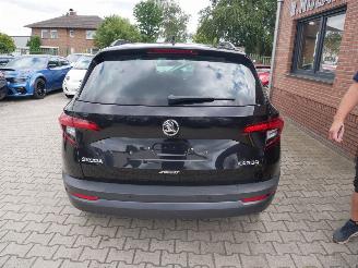 Skoda Karoq AMBITION DSG picture 6