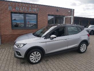 Vaurioauto  passenger cars Seat Arona STYLE 2019/3