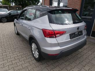 Seat Arona STYLE picture 7