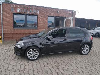 Coche accidentado Volkswagen Golf HIGHLINE 2017/3