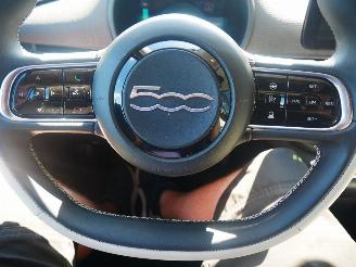 Fiat 500E LA PRIMA BY BOCELLI picture 14