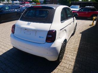 škoda osobní automobily Fiat 500E LA PRIMA BY BOCELLI 2023/9