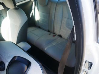 Fiat 500E LA PRIMA BY BOCELLI picture 11