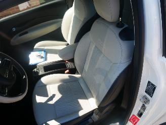Fiat 500E LA PRIMA BY BOCELLI picture 10