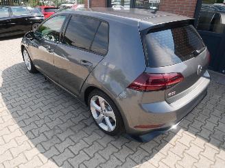 Volkswagen Golf GTI DSG LED PERFORMANCE picture 4