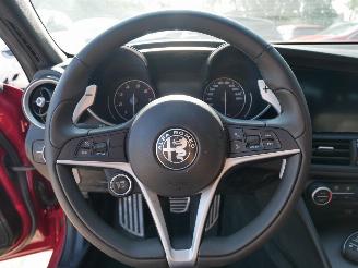 Alfa Romeo Giulia VELOCE Q4 BI-XENON LEER APPLE CARPLAY 4x4 picture 12