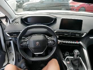 Peugeot 3008 ALLURE PANORAMADAK picture 12