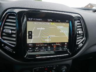 Jeep Compass LIMITED PANORAMADAK HALF LEER ACC XENON picture 21