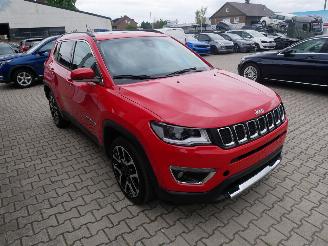 Jeep Compass LIMITED PANORAMADAK HALF LEER ACC XENON picture 2