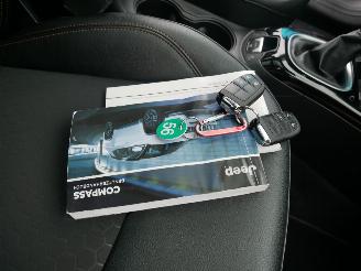 Jeep Compass LIMITED PANORAMADAK HALF LEER ACC XENON picture 17