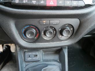 Fiat Doblo 5 PERSOONS MOTORSCHADE picture 13