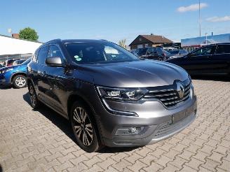 Renault Koleos INITIALE PARIS 4X4 BOSE PANORAMADAK LEER ACHTERAS DEFECT picture 2