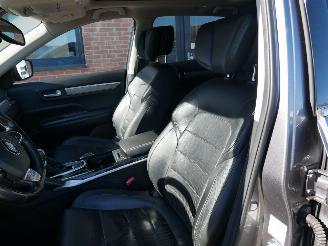 Renault Koleos INITIALE PARIS 4X4 BOSE PANORAMADAK LEER ACHTERAS DEFECT picture 8