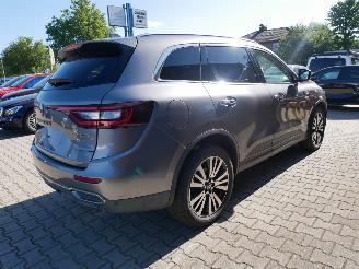 Renault Koleos INITIALE PARIS 4X4 BOSE PANORAMADAK LEER ACHTERAS DEFECT picture 3