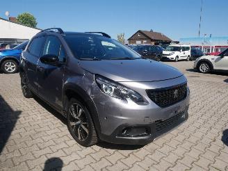 Peugeot 2008 GT ALLURE PANORAMADAK picture 2