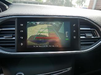 Peugeot 308 GT-LINE ALLURE PANORAMADAK ALCANTARA LED picture 14