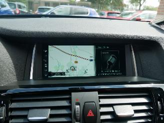 BMW X3 X-LINE X-DRIVE LEER XENON picture 17