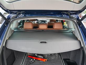 BMW X3 X-LINE X-DRIVE LEER XENON picture 23