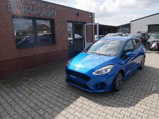 Unfallwagen Ford Fiesta ST-LINE X B & O ACC 2021/6