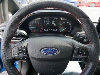 Ford Fiesta ST-LINE X B & O ACC picture 16