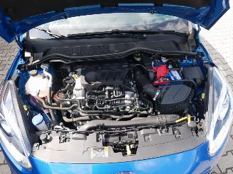 Ford Fiesta ST-LINE X B & O ACC picture 10
