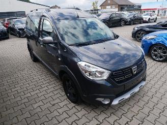 Dacia Dokker STEPWAY picture 2
