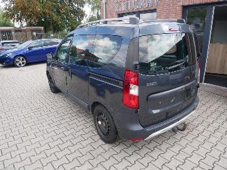 Dacia Dokker STEPWAY picture 4