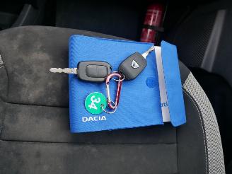 Dacia Dokker STEPWAY picture 11