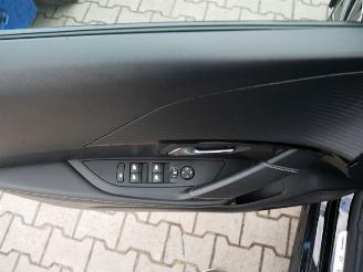 Peugeot 208 GT PANORAMADAK HALF LEER ACC APPLE CARPLAY picture 13