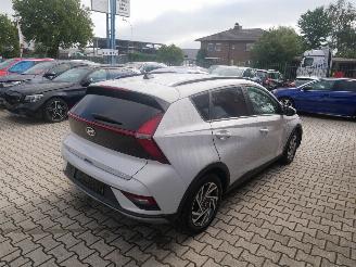 Hyundai Bayon  picture 3